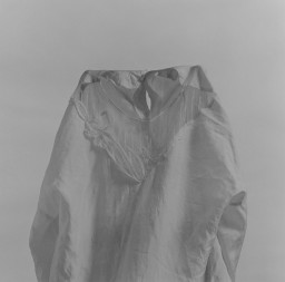Portrait of Second-hand Clothes - Yuki Onodera