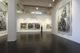 Yuki Onodera solo show,Royan,2026
