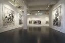 Captures - Espace d’art Contemporain, Royan, France Solo show, 9/5–11/15, 2026 « L’instant déplacé »
