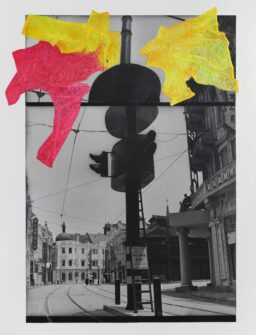 Yuki Onodera « Scatter Points » No.1