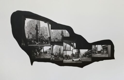 Yuki Onodera « Scatter Points » No.7