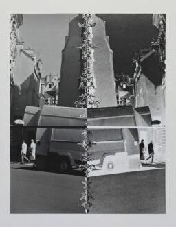 Yuki Onodera « Scatter Points » No.9